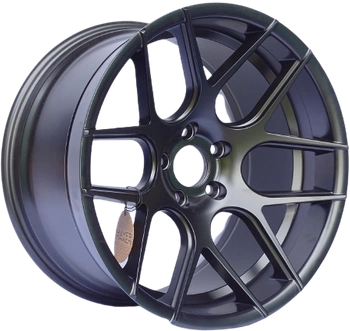 4x felgi Haxer 18" do BMW 3 4 5 6 7 X3 Opel Land Rover