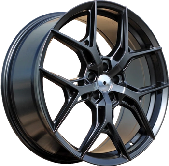 4x felgi Vossen style 20" do Volvo Ford Peugeot Citroen