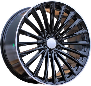 4x kute hybrydowo felgi 21" do Mercedes EQE V295 EQE AMG