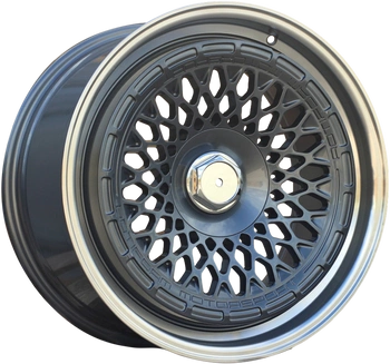 4x felgi rotiform style 18" do BMW 3 E90 E46 5 E60 E61 7 E65