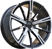 Felgi M-Power style 20 do BMW 3 4 5 7 G30 G31