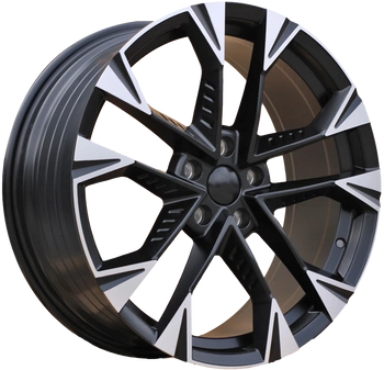 4x felgi Flow Forming 18" do Cupra Tavascan Formentor Terramar