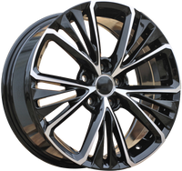 Felgi aluminiowe 17 do TOYOTA RAV4 C-HR HIACE