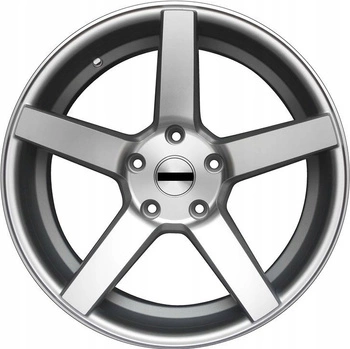 4x felgi Vossen style 19" do Mercedes Audi Skoda VW