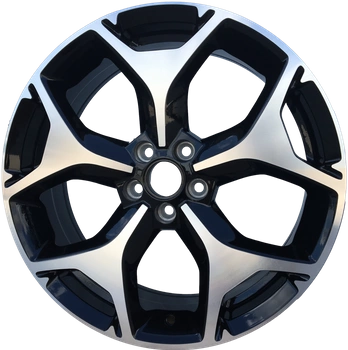 alufelgi 18" do Subaru Forester Impreza Outback Legacy