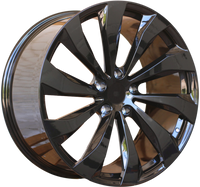 Felgi 21 do Porsche Taycan Panamera Cayman Cayenne