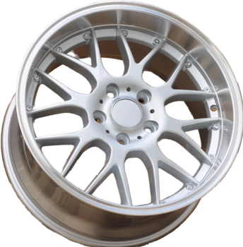 4x felgi BBS style 18" 5x120 BMW F88 F20 F31 F34 E84 F10