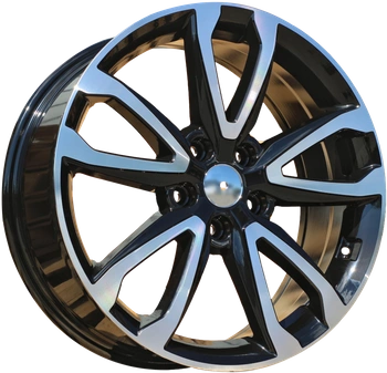 4x felgi 18" do Kia Hyundai Nissan Mazda Renault