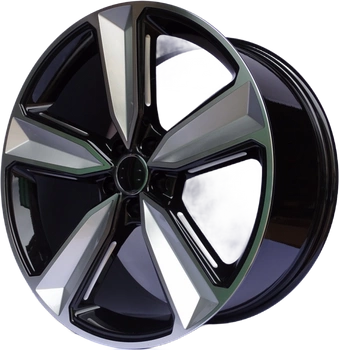 4x nowe felgi 19" 5x112 AUDI A4 A6 A7 A8 Q3 Q5 Q7