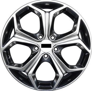 4x felgi 17" do Ford Focus Mondeo S-Max C-Max Kuga