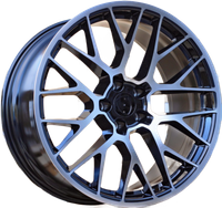 Felgi aluminiowe 20 do PORSCHE MACAN