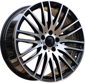 4x felgi 18" do Mercedes Vito Viano CLA GLA GLB GLC