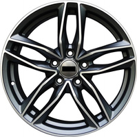 Felgi 17 do AUDI A3 A4 A5 A6 A7 A8 TT RS