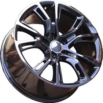 4x felgi 20" do Jeep Grand Cherokee Wrangler Gladiator