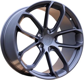 4x nowe felgi aluminiowe 20" do Porsche Cayenne