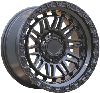 4x felgi 17" do Toyota Lexus Peugeot Nissan Chevrolet Dodge