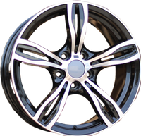 Felgi 19"  BMW seria 3 seria 5 X3 X4 M-Power style