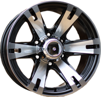 Felgi 16" do Chrysler Dodge Ford Kia Lada Suzuki