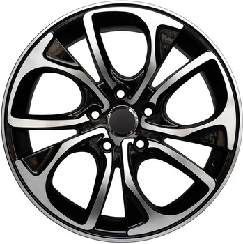 4x felgi 18" do Citroen C4 C5 Jumpy Peugeot