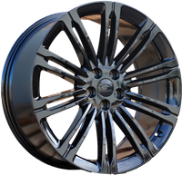 Felgi 20 do Range Rover Defender Sport Discovery
