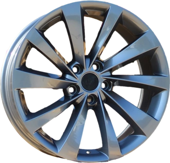4x nowe felgi 19" do Tesla Model 3