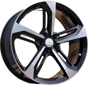 4x felgi 22" do Audi A5 B10 A6 C8 A7 A8 D5 Q5 RS