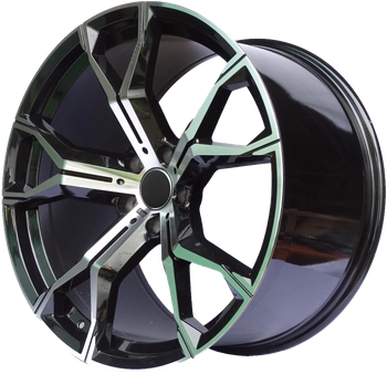 4x felgi 22" do BMW X3 G45 G01 X4 G02 X5 G05 X6 G06