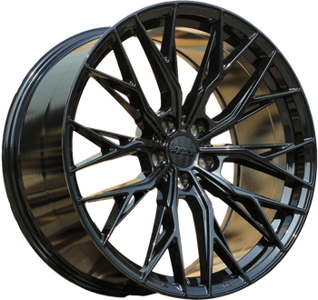 4x felgi Haxer 19" do Cupra Skoda Audi VW BMW Seat