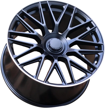 4x felgi kute 18" do Mercedes Vito Viano A W177 W176 CLA GLA
