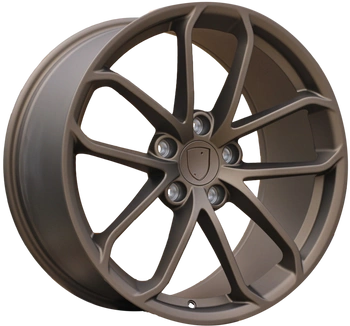 4x super felgi 20" do Porsche Cayenne Panamera 911 GTS