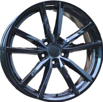 4x alufelgi 17" do VW Golf Passat Arteon Touran Tiguan