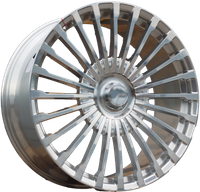 Felgi 23 5x112 do AUDI  Q7 SQ7 Q8 SQ8