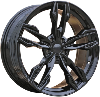4x nowe felgi Hybrid Forged 20" do BMW X3 G01 iX3 G08