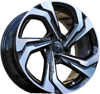 4x felgi 17 do Kia Opel Honda Hyundai Renault Toyota