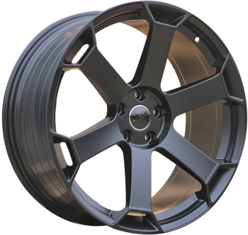 4x felgi Flow Forming 22" Audi A5 A7 Q7 SQ7  RS e-tron