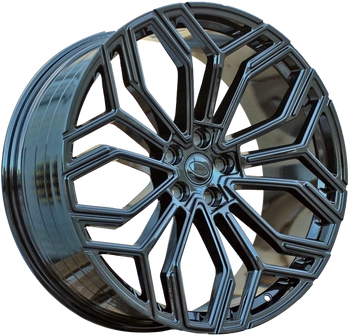 4x felgi Hybrid Forged 23 do Range Rover Discovery Defender Sport