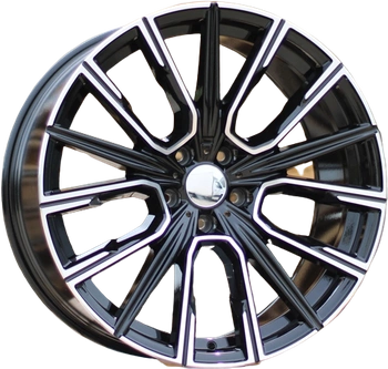 4x alufelgi 20" do BMW seria 3 F30 F31 seria 5 F10 F11