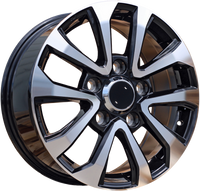 Felgi 18 do Toyota Land Cruiser Tundra Sequoia Lexus LX