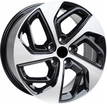 Felgi 18 do Hyundai Tucson  Elantra Kona Ioniq