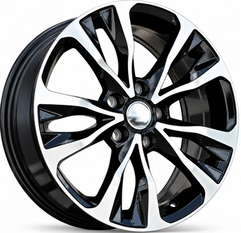 4x kute felgi 17" 5x100 do Toyota Corolla Yaris Prius Auris
