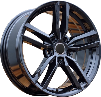 4 x felgi 17" do Volvo Ford Peugeot Citroen Opel