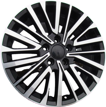 4x felgi wzmocnione 18" do VW Transporter T5 T6 Multivan