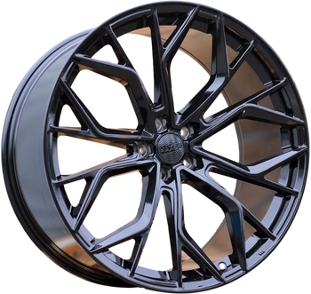 4x nowe felgi Haxer 18" 5x105 Opel Mokka Astra Chevrolet