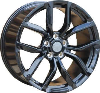 4x felgi 20" do Volvo Ford Land Rover Jaguar Peugeot