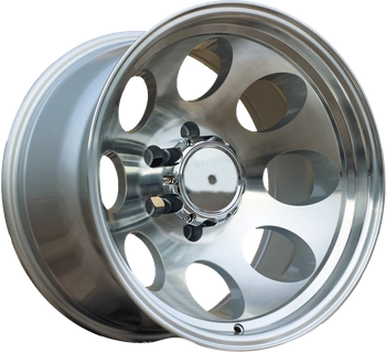 Felgi 17" do Toyota RAM Mitsubishi Nissan Jeep VW