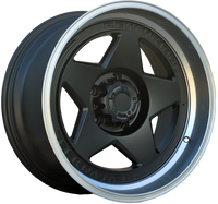 Felgi 16 do Toyota RAM Mitsubishi Nissan Kia Jeep