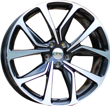 4x felgi 19" do Opel Astra Zafira Insignia Chevrolet