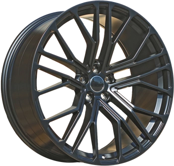 4x felgi 22" do Audi Q7 SQ7 E-tron Sportback RS