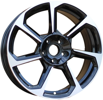 4x felgi 18" do Audi A3 A4 A6 A8 Q2 Q3 Q5 RS