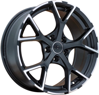 4x felgi kute 17" do Audi A3 8Y 8V 8P 8L A4 B7 B8